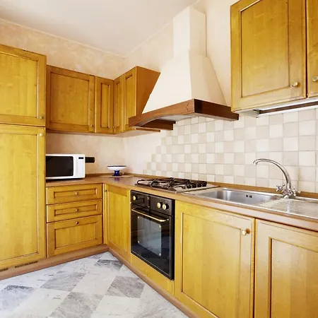 Apartment Una Rotonda Sul Mare Levantur Levanto