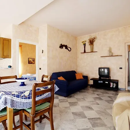 Una Rotonda Sul Mare Levantur Apartment Levanto